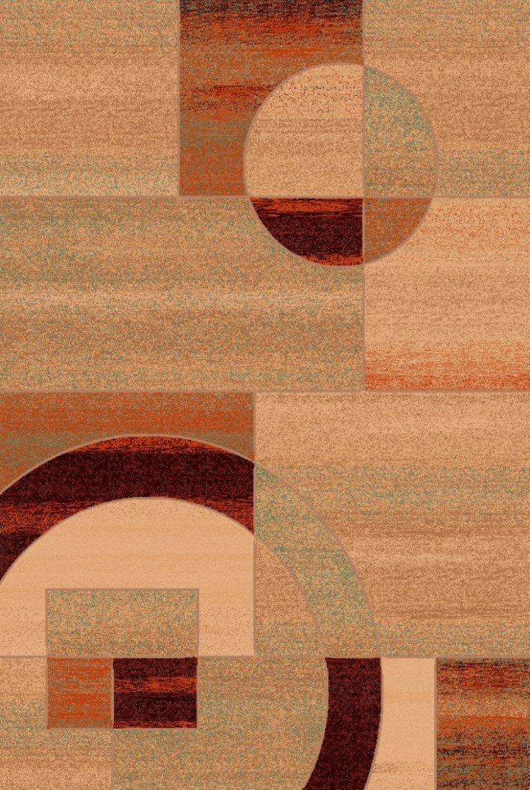 Moderna, Fabricada Con Materiales Nobles 853