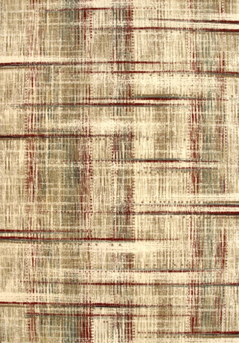 Moderna, Fabricada Con Materiales Nobles 883