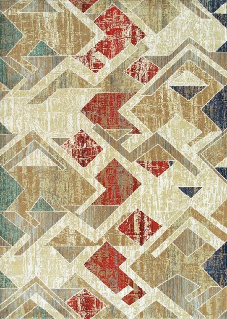 Moderna, Fabricada Con Materiales Nobles 888