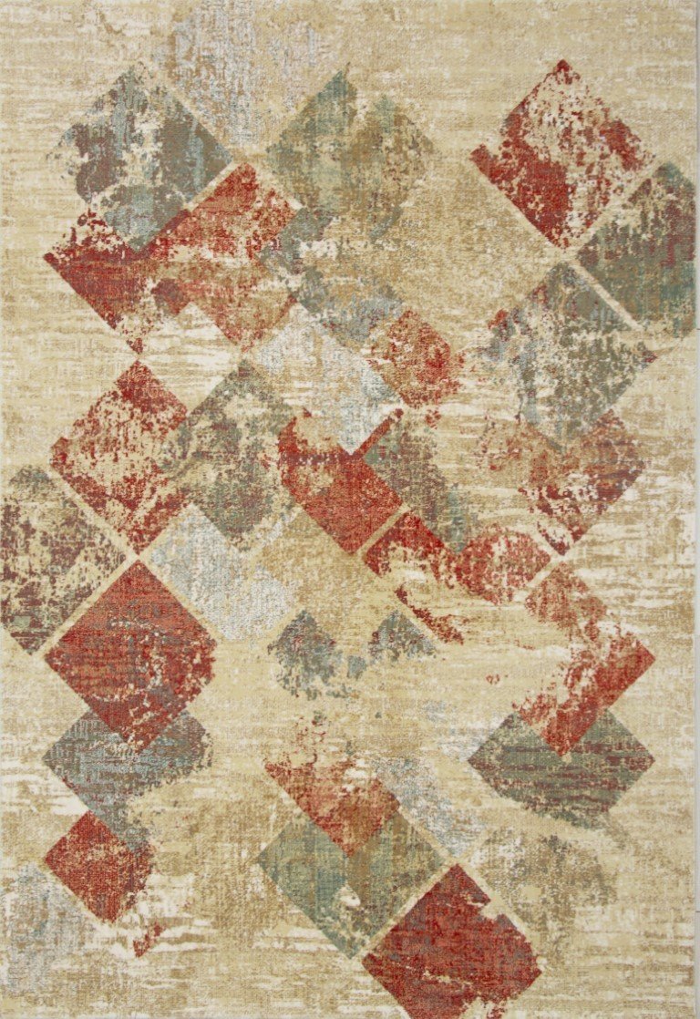 Moderna, Fabricada Con Materiales Nobles 891