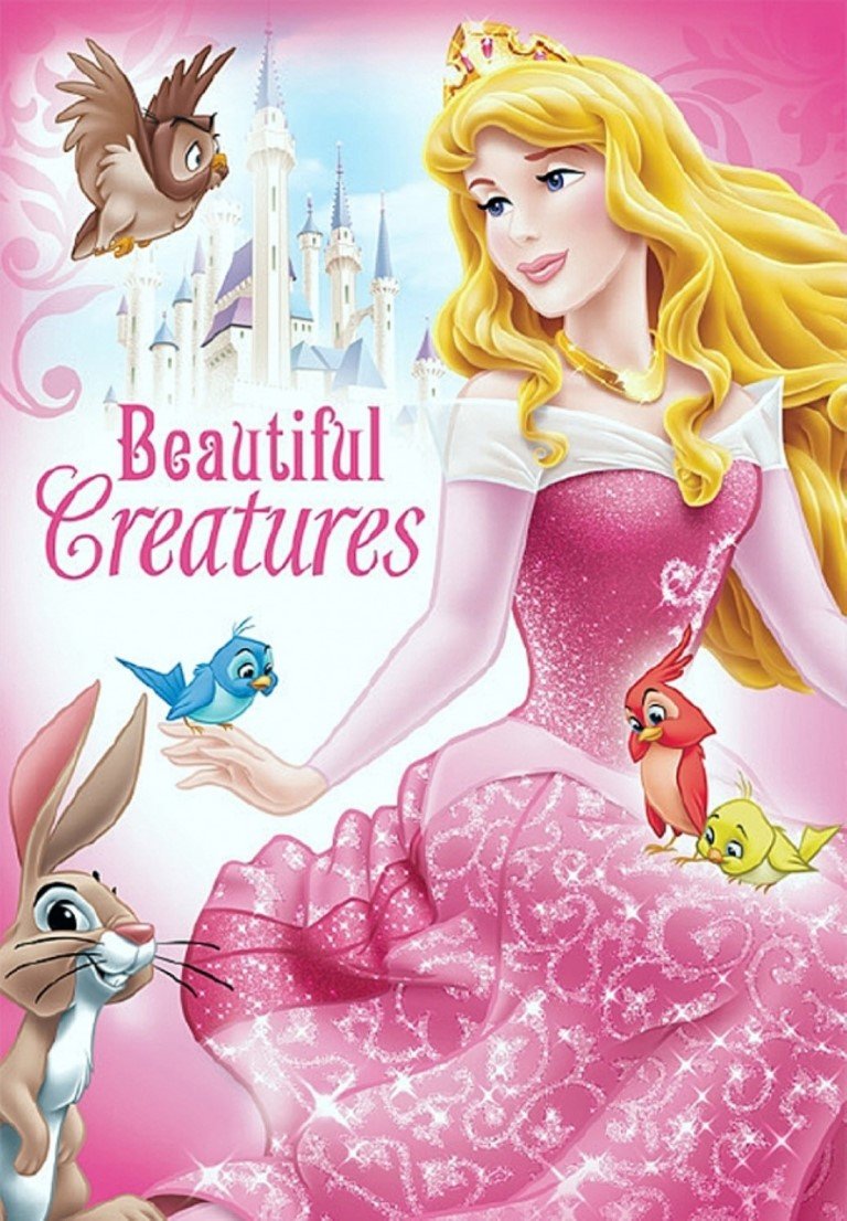 Diseño Tradicional Disney 119