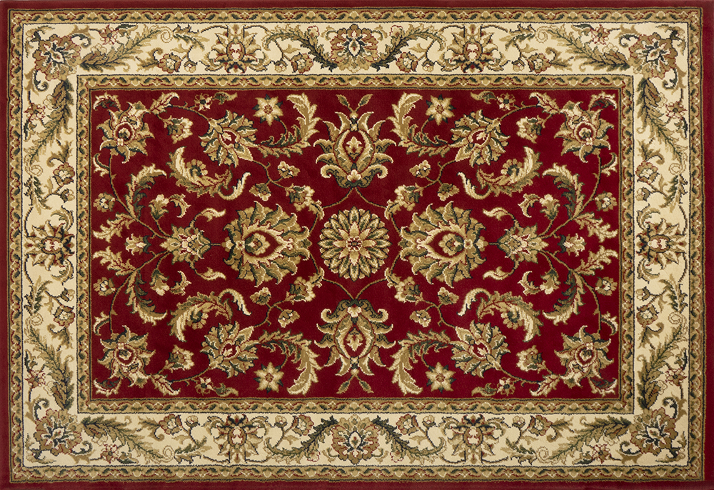 Jana 112 Rojo