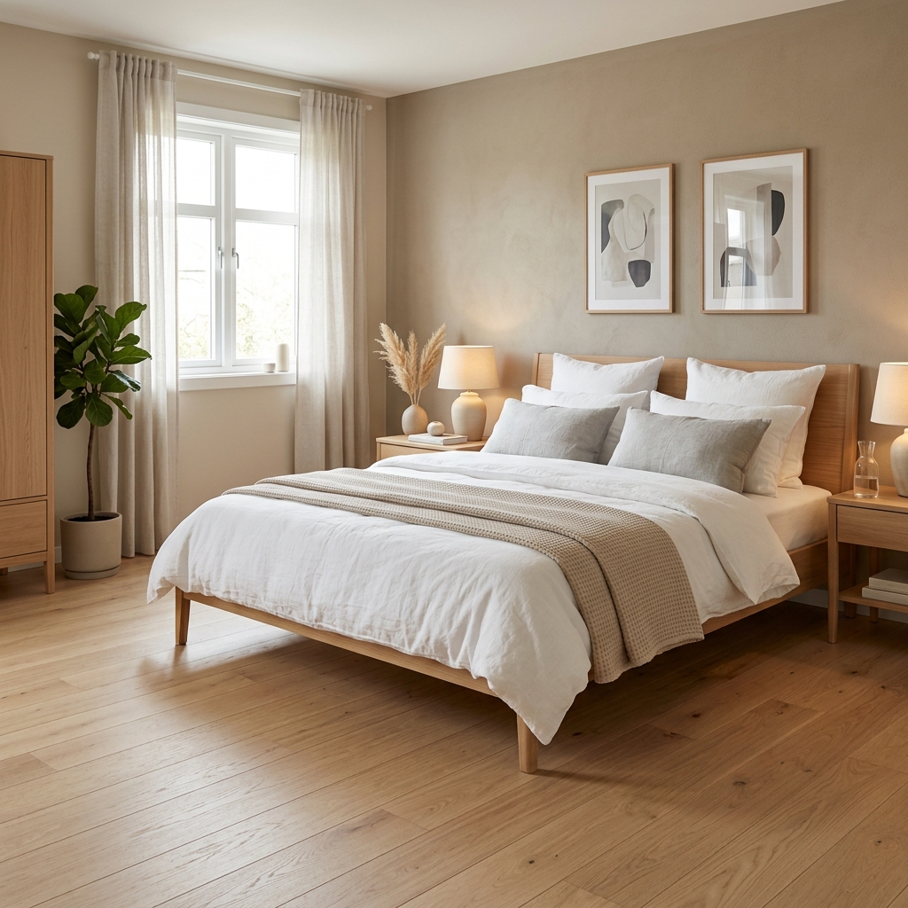 Dormitorio